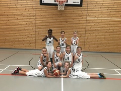 u10 gegen BC Erfurt Heim 2