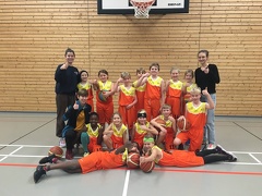 u12 gegen Rossleben Heim 2